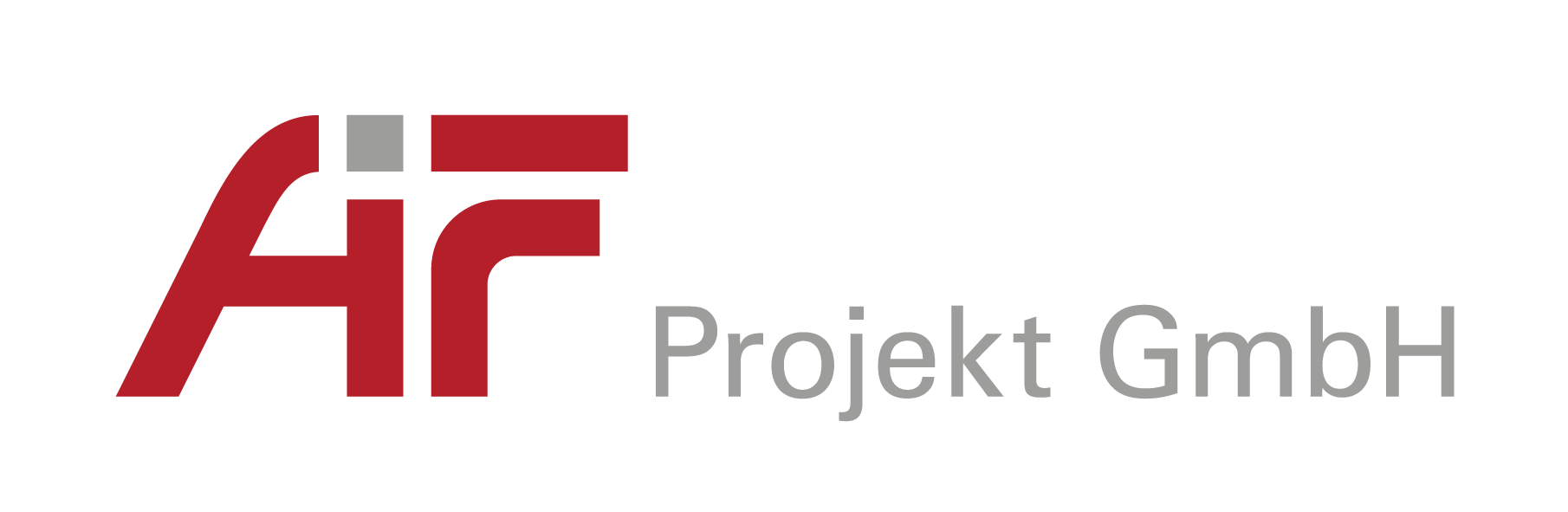 AiF Projekt GmbH Logo